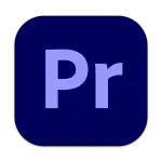 Adobe Premiere Pro 2025 25.3 破解版 – 领先的视频编辑应用程序