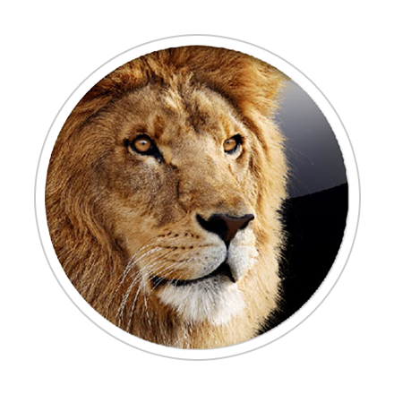 OS X Lion 10.7.5 (11G63)官方原版镜像下载