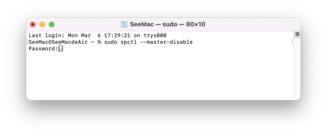 打开应用提示「“xxx”已损坏」和「无法打开“xxx”」「“xxx”无法打开」的解决方法