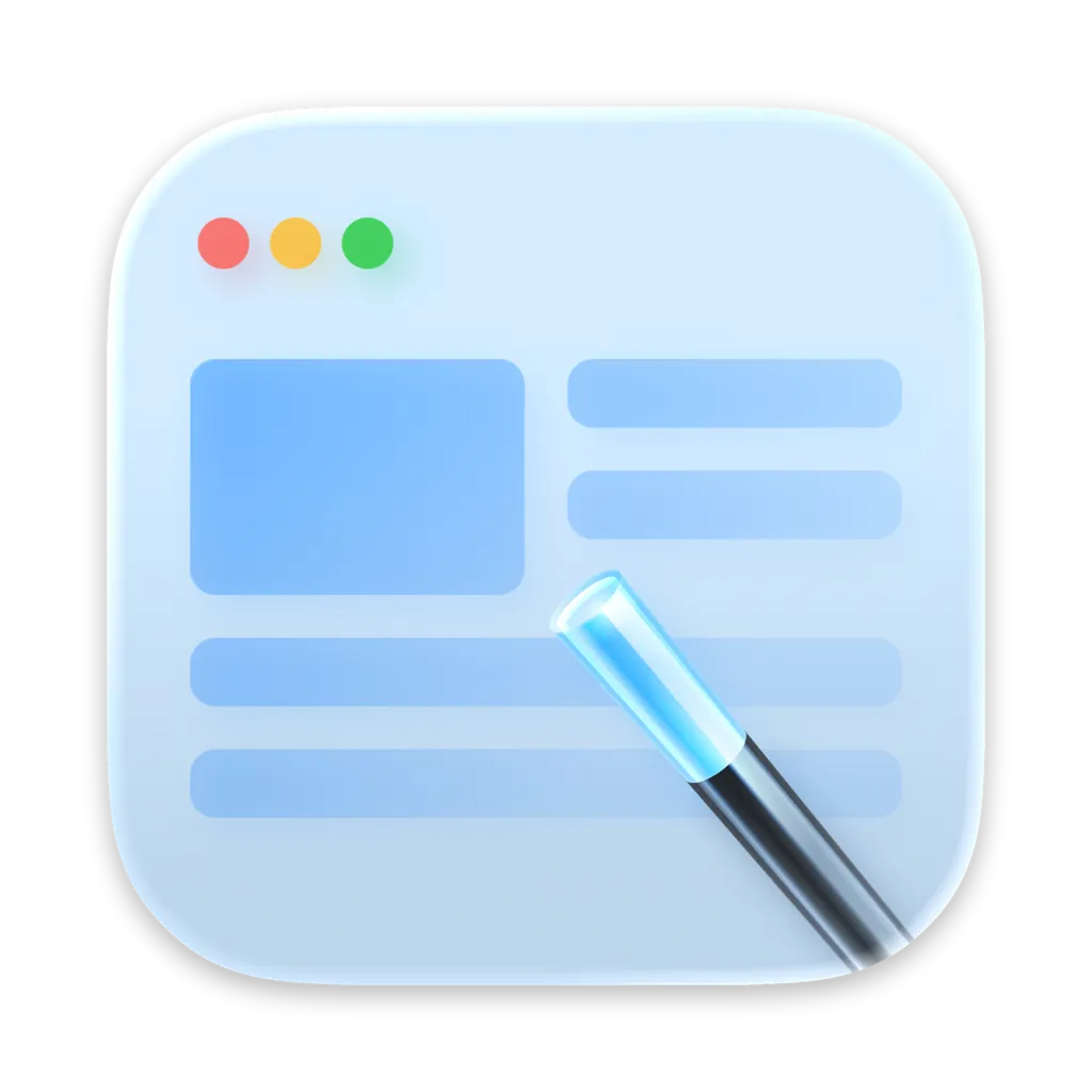 Coherence X 5.0.2 破解版 – 网站转为Mac应用