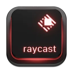 Raycast 1.103.3 破解版 – 增强Mac使用效率神器