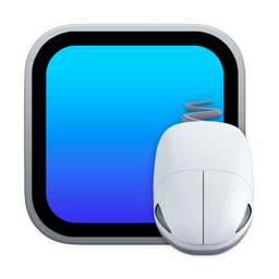 SteerMouse 5.7.6(07C3) 破解版 – mac最强鼠标增强工具