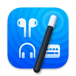 ToothFairy 2.8.7 破解版 – 蓝牙设备快速切换工具