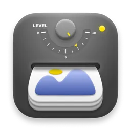 Zipic 1.8.1 破解版 – 图像批量压缩工具
