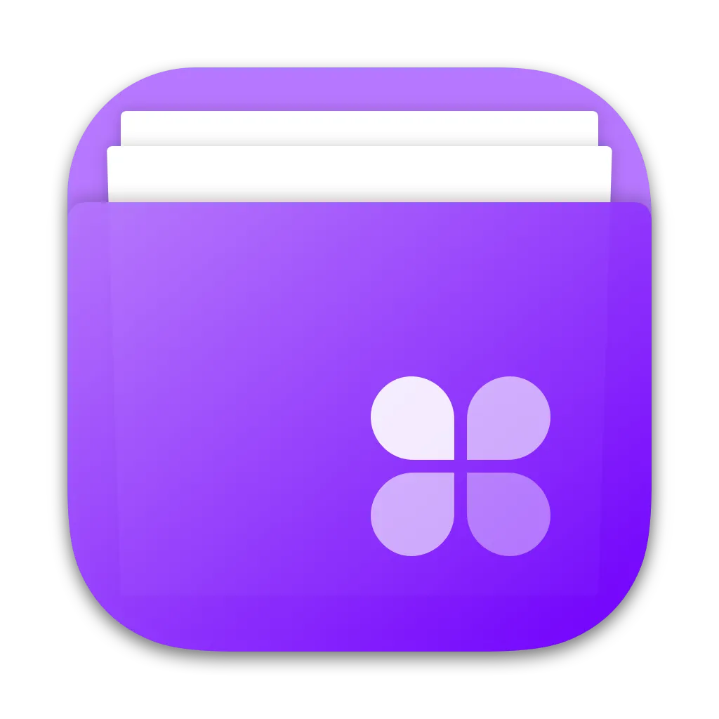 QSpace Pro 6.0.2 破解版 – 优秀的文件管理工具