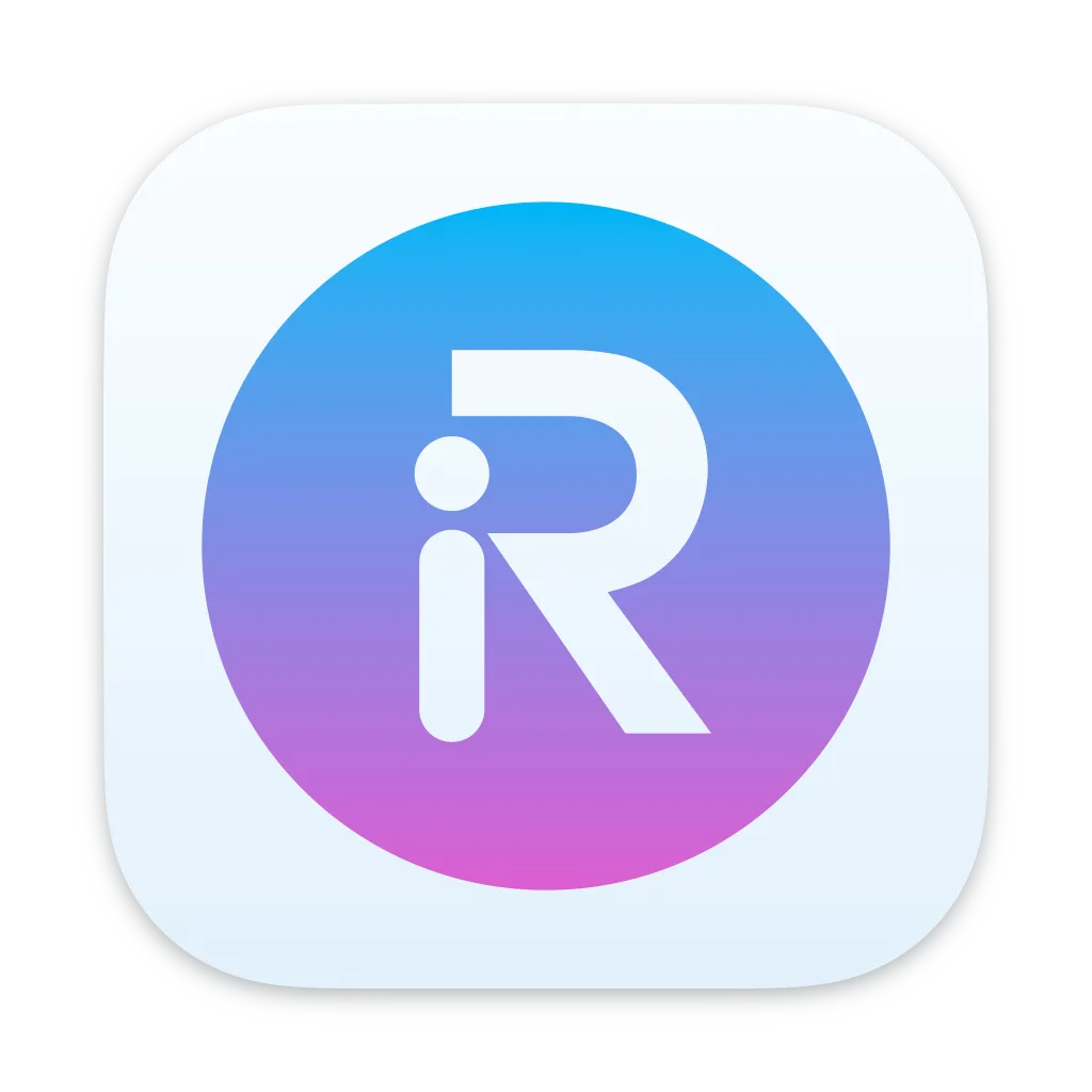 iRightMouse Pro(超级右键专业版) 2.3.9 破解版 – macOS右键菜单增强