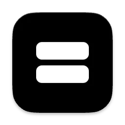 extraDock 3.4 破解版 – macOS创建多个Dock工具